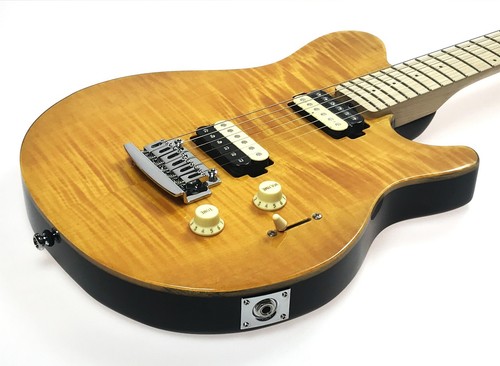 Sterling music man - sterling,