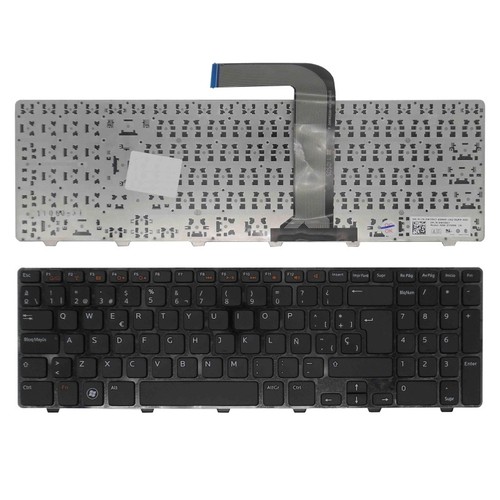 Clavier pour ordinateur - clavier,