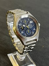 Montre Seiko Chronograph