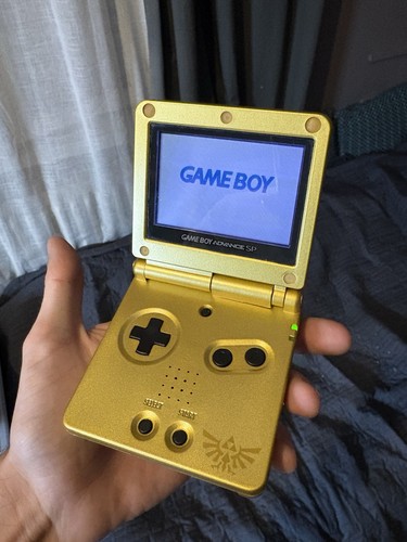 Console nintendo game - console,