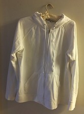 CHADWICKS REAL COMFORT WHITE