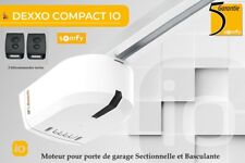 Moteur porte de garage SOMFY