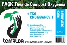 Pack TCO croissance 1 pour