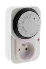 Programmateur Journalier