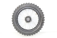 JANTE AVANT - LONCIN DIRT BIKE