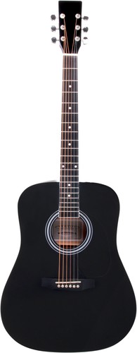 Guitare acoustique folk - guitare,
