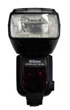 Nikon SB-900 AF Speedlight