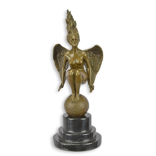 Statue moderne sculpture - moderne,