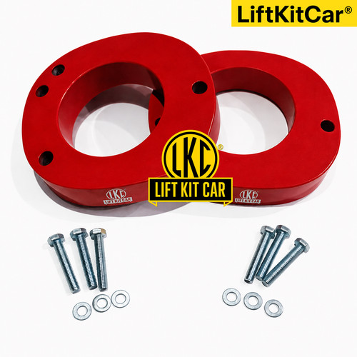 Lkc 30mm lift - lift, avant