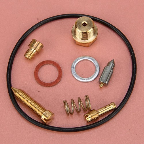 Carburetor carb repair - carburetor, rebuild
