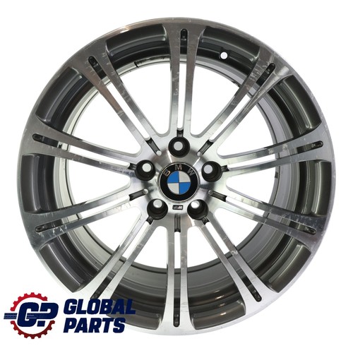 Bmw e90 e92 jante - m3, arrière
