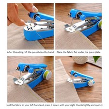 Mini Machine à Coudre