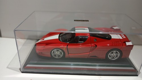 Ferrari fxx élite etat - ferrari,