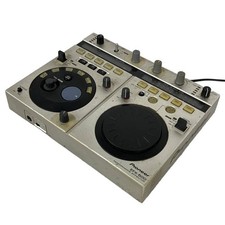 Pioneer EFX-500 DJ Turntable