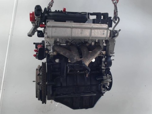 Moteur renault - ,
