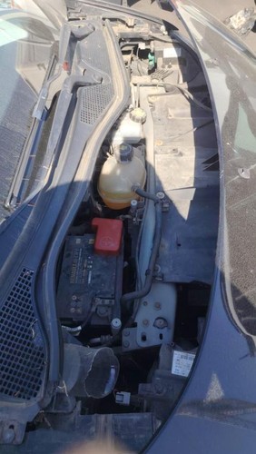Moteur renault twingo - renault, phase