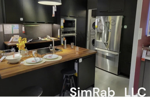 Ikea kungsbacka anthracite - kungsbacka,