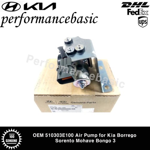 Oem 510303e100 air pump - oem,