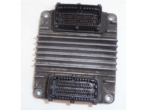 8972314050 calculateur moteur - calculateur,