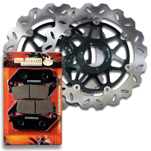 Honda front brake - honda,