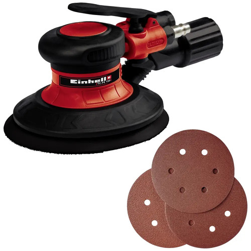 Einhell 150 ponceuse - tc-pe,
