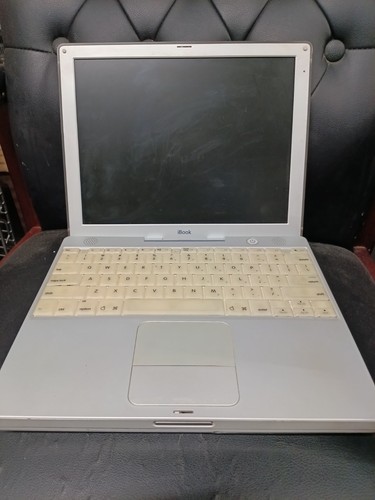 Vintage apple ibook powermac - vintage,