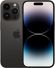 Smartphone Apple iPhone 14 Pro