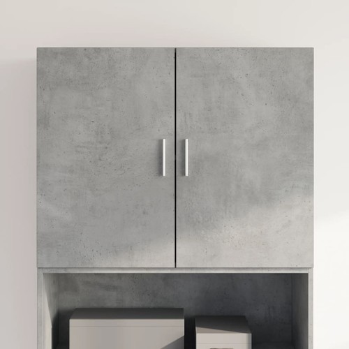 Armoire murale suspendue - murale,