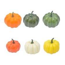  12 Pcs Décoration Halloween