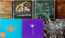 LOT 5 CD COCOON HARTHOUSE Sven