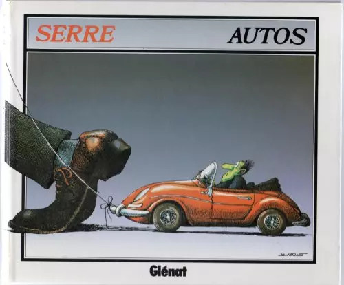 Autos claude serre - autos,,