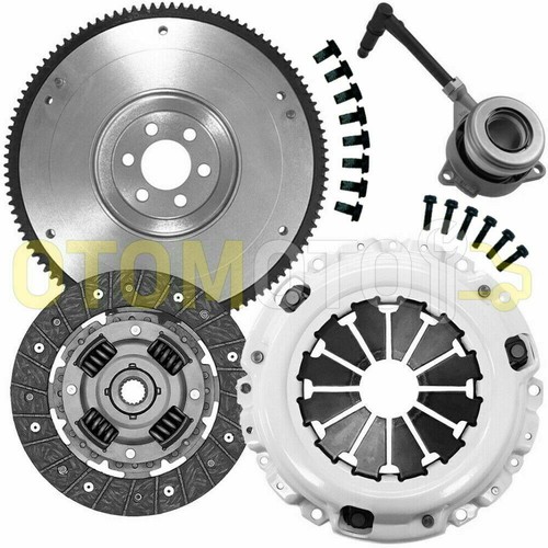 Kit embrayage volant moteur - embrayage,