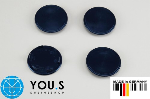 Capuchons moyeu sans - 4,