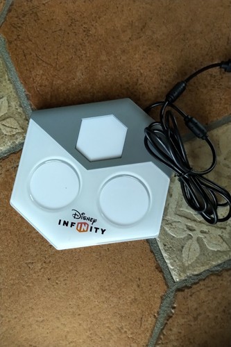 Disney infinity portale - disney, ps4