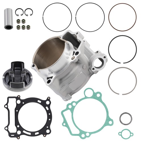 95mm 450cc kit cylindre - de,