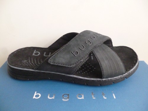 Bugatti pantolette sandales - bugatti,