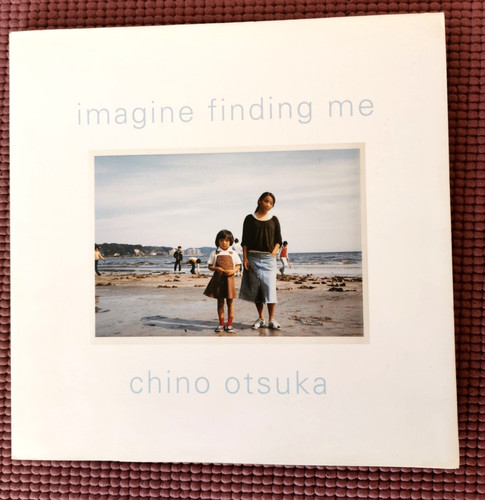 Rare album photo chino - rare,
