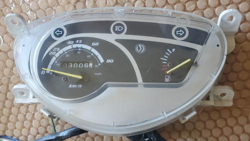 Compteur sym orbit - sym,