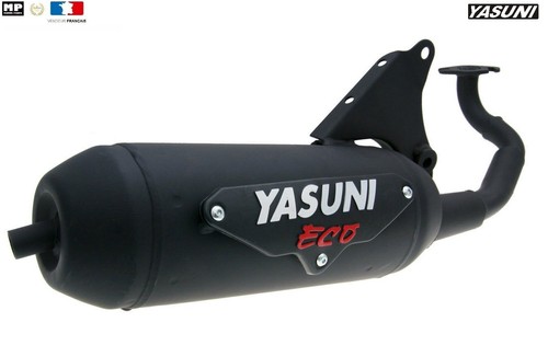 Pot échappement yasuni - ,