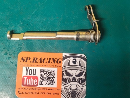 Axe tirette embrayage yamaha - d'embrayage,