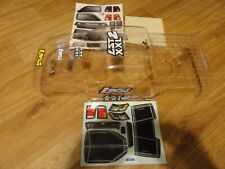 LOSI LST2-XXL, GASSER BODY SHELL, NEVER RAN, SHELF QUEEN ONLY. DON'T SNOOZE.