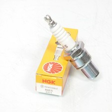 Bougie d'allumage NGK pour Moto Kawasaki 1000 Z H 1974 à 1975 Neuf