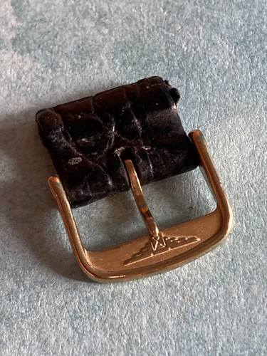 Boucle bracelet montre - bracelet,