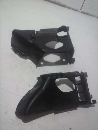 Cache moteur kymco - cache,