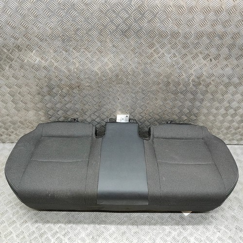 Toyota bz4x banquette - banquette, arrière