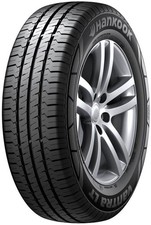 185/75 R14 102Q Pneu Été HANKOOK Vantra LT RA18 LCamion