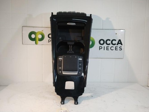 Commande gps mercedes - commande, classe