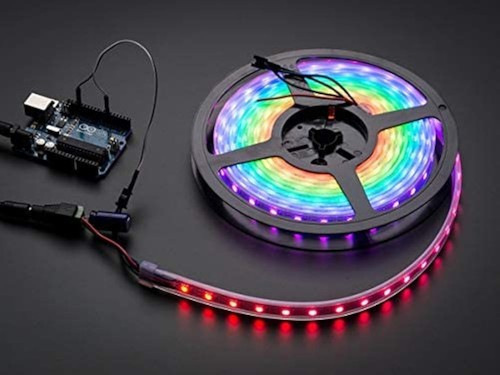 Neopixel digital rgb led - neopixel,