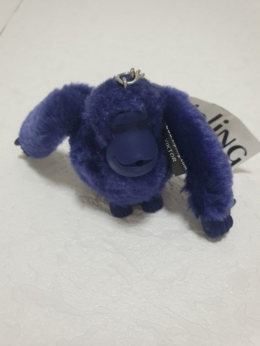 Kipling porte clés - porte-clés, peluche