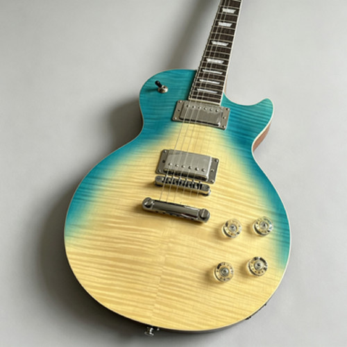 Guitare électrique tigre - électrique,,